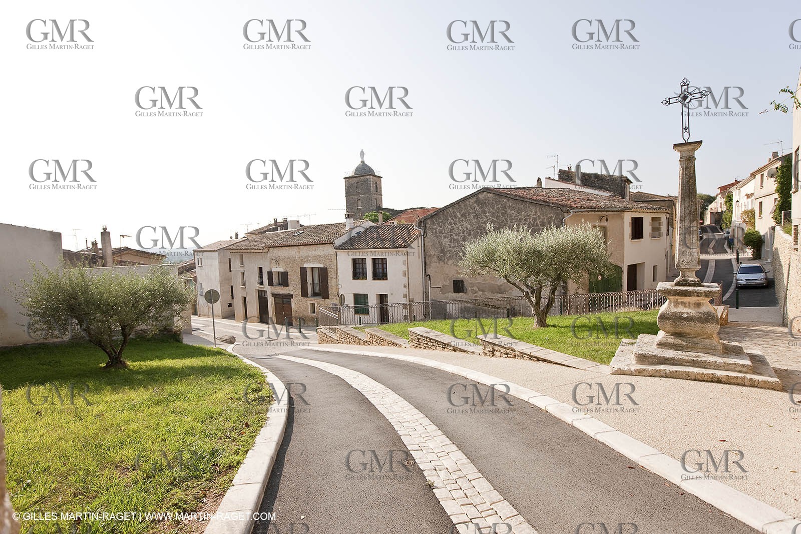 25 09 2009 - Sernhac (FRA,30)