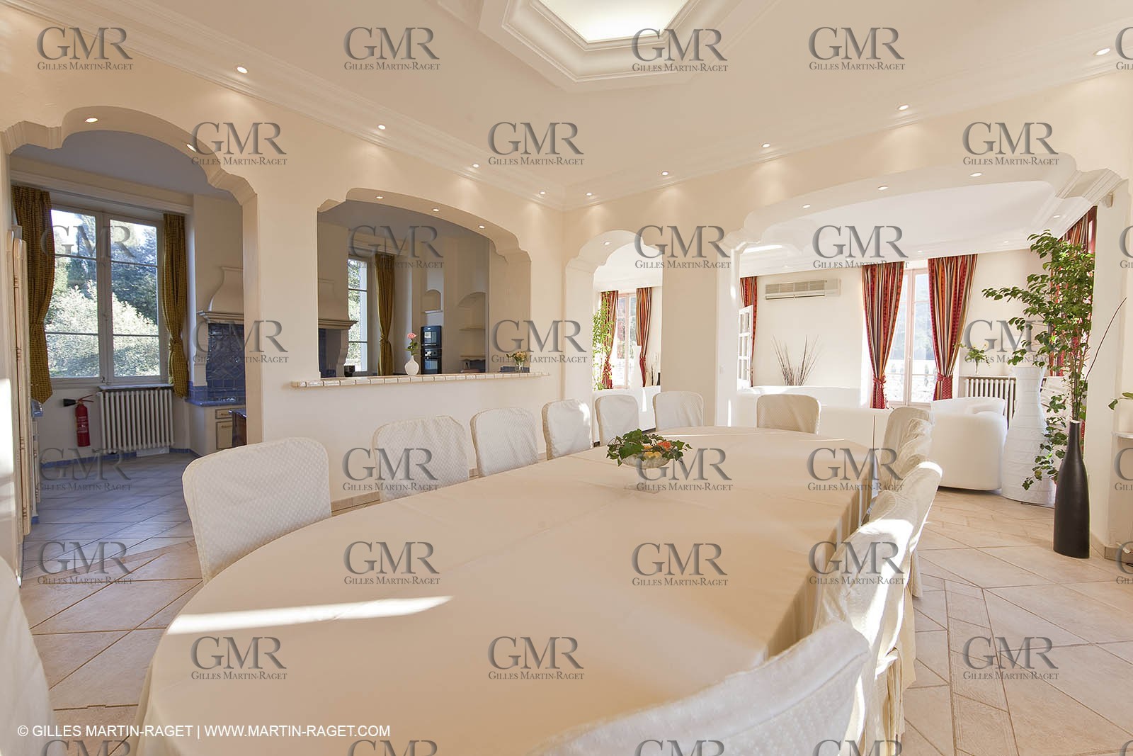 22 12 2008-Cabasse (FRA,83) - Domaine du Lac