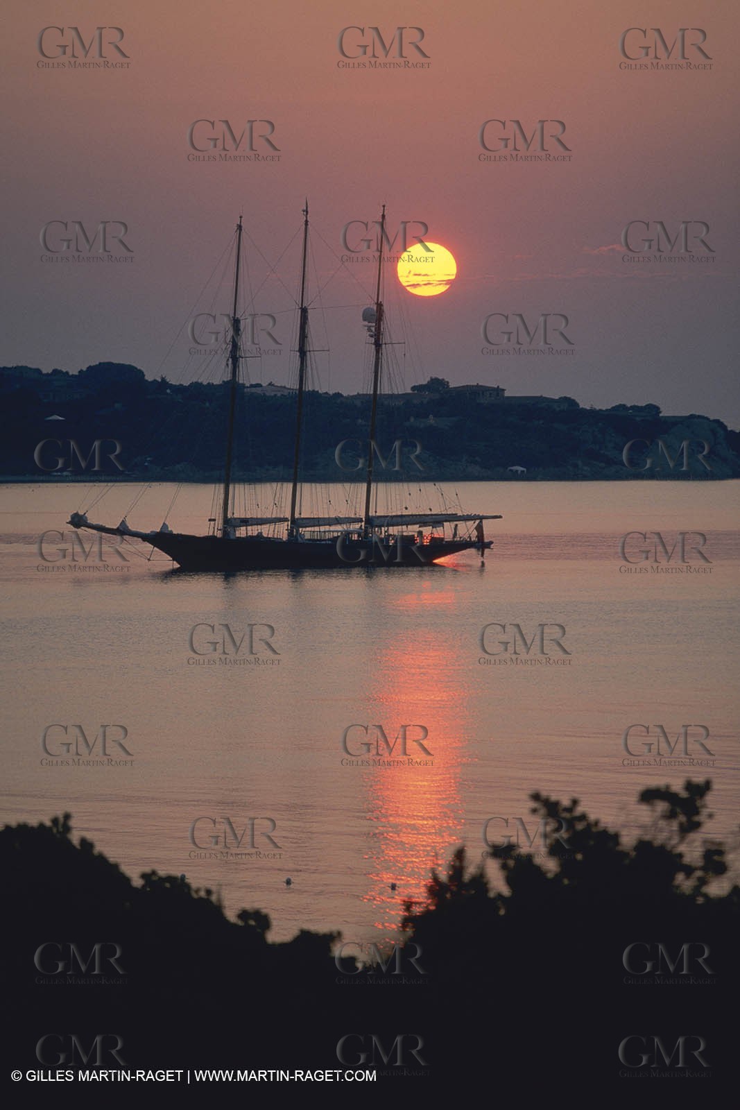 Sailing, Yachting, Classic Yachts, Shenandoah
