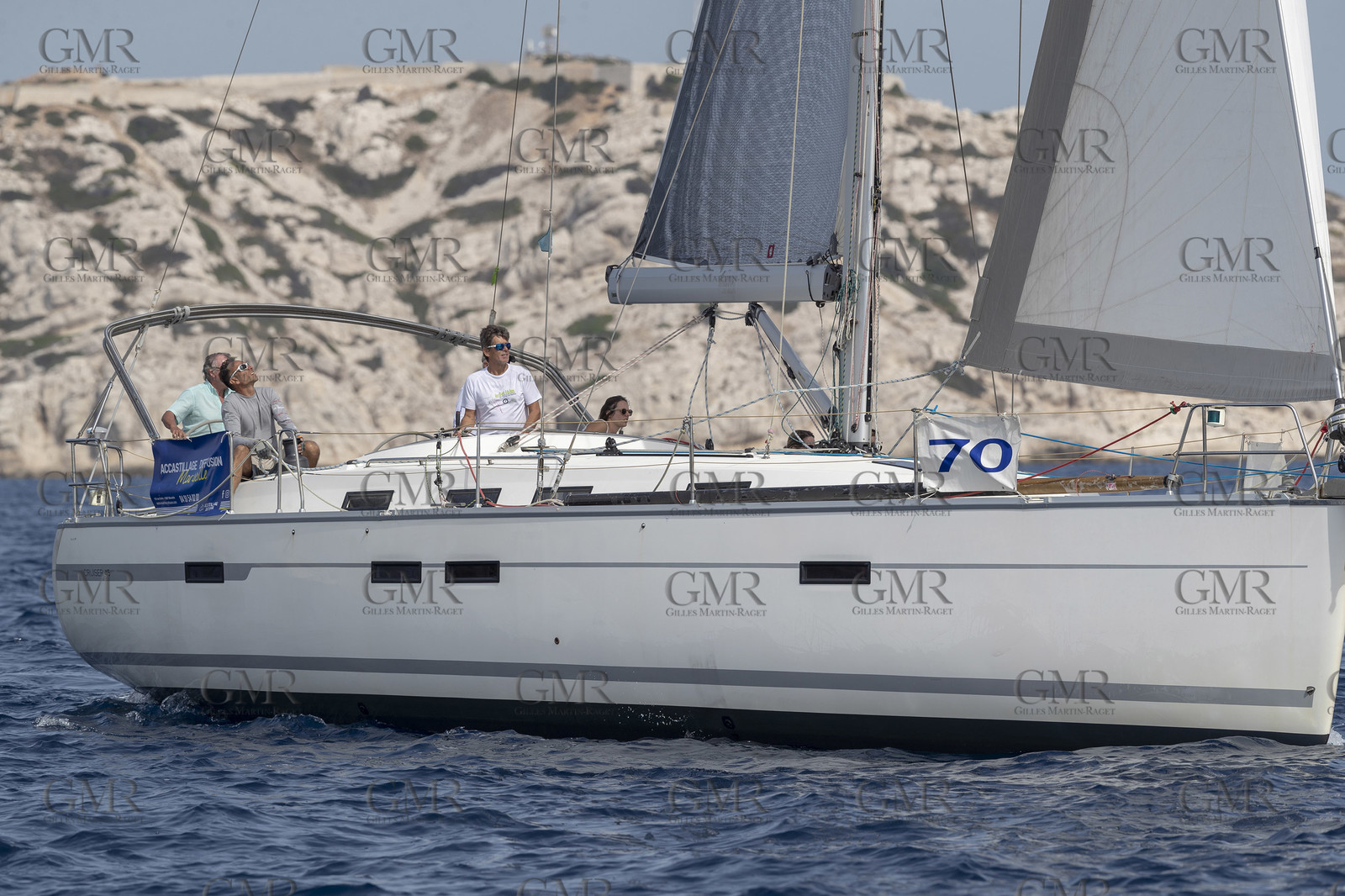 15 09 2019, Marseille (FRA,13), Juris Cup 2019, Day 3