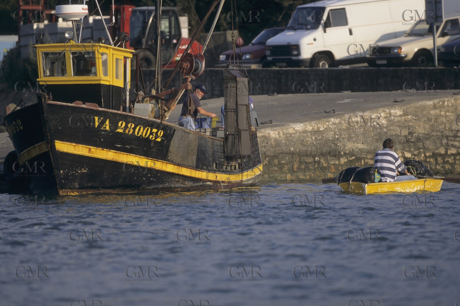 France, Bretagne