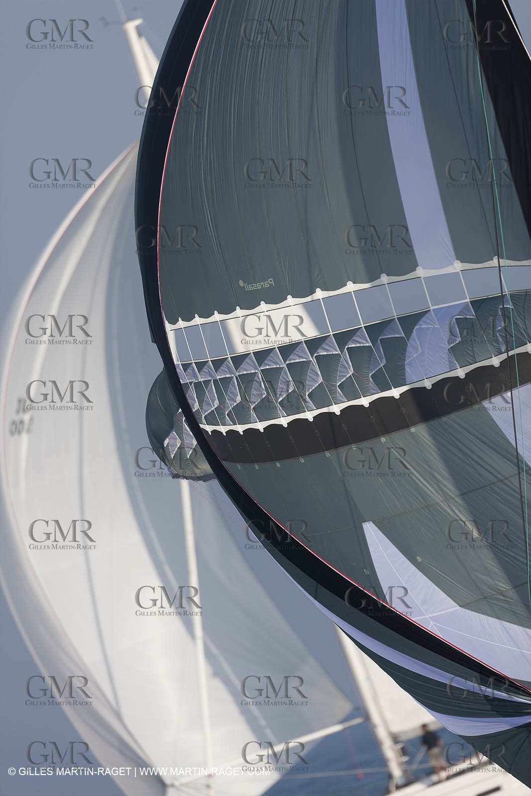 26 09 2011 - Saint Tropez (FRA, 83) - Voiles de Saint Tropez 2011 - Day 1 - Moderns