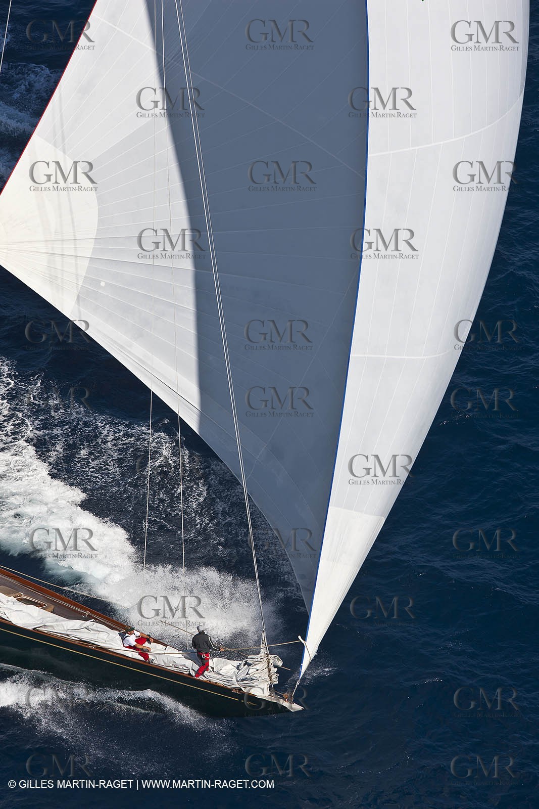 23 09 2010 - Saint Tropez (FRA,13) - Voiles de Saint Tropez 2010