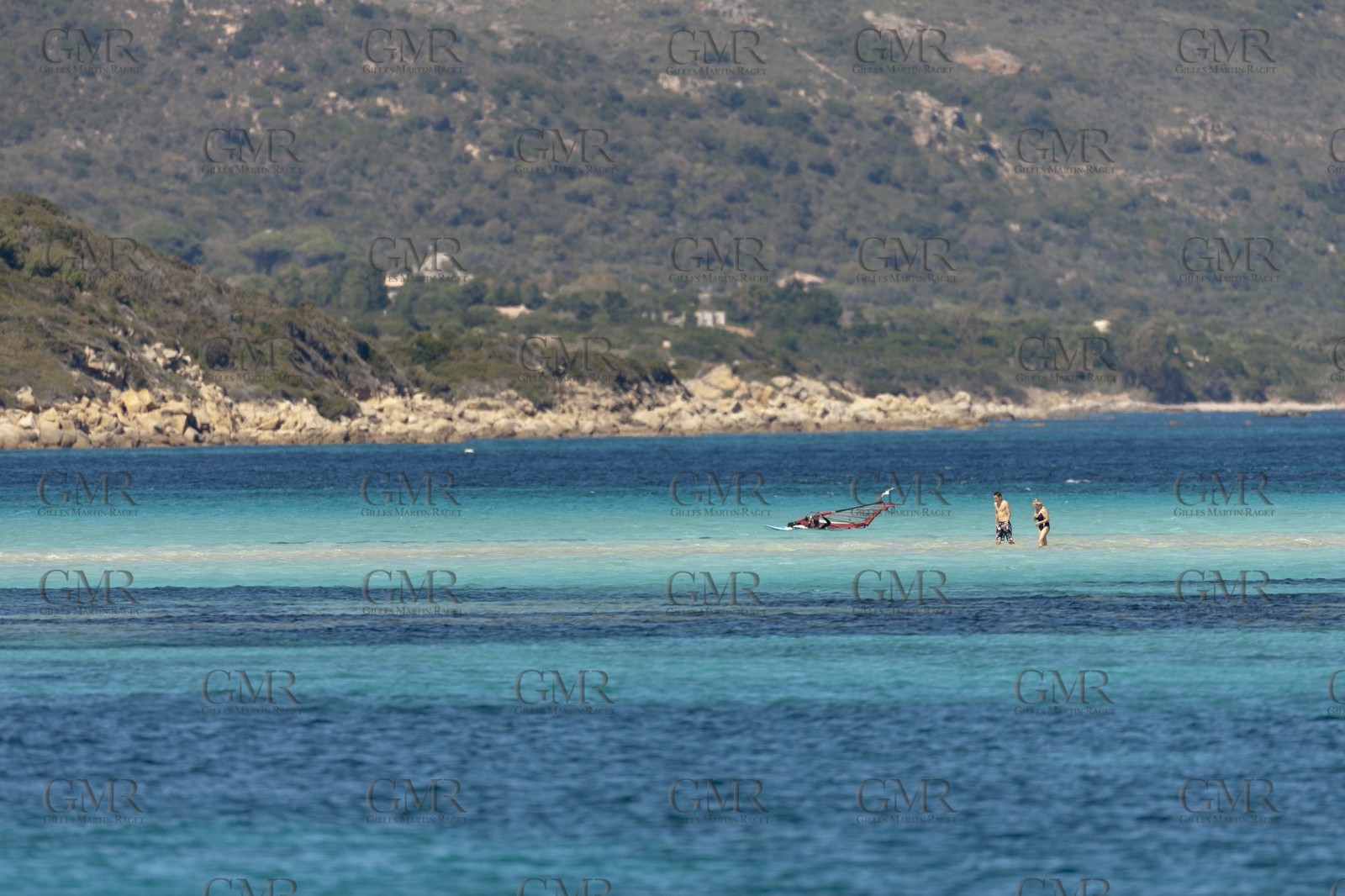 02 05 2012 - Bonifacio (FRA, Corsica) -