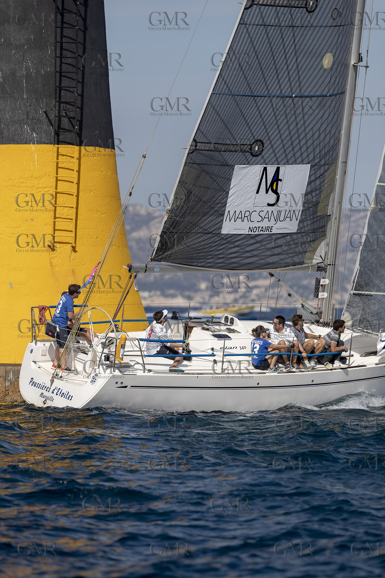 15 09 2018, Mareseille (FRA,13), Juris Cup 2018, Day 2