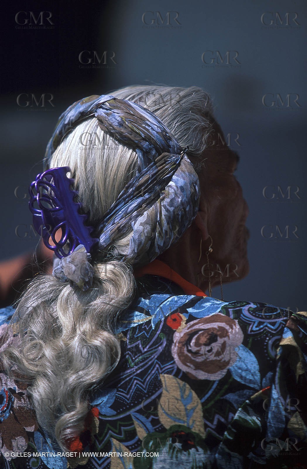 Gipsies gathering - Saintes Maries de la mer