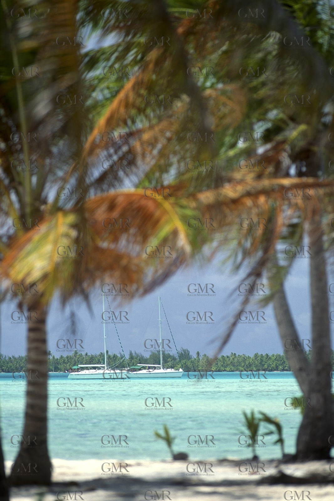 Destinations - French Polynesia - Leeward Islands