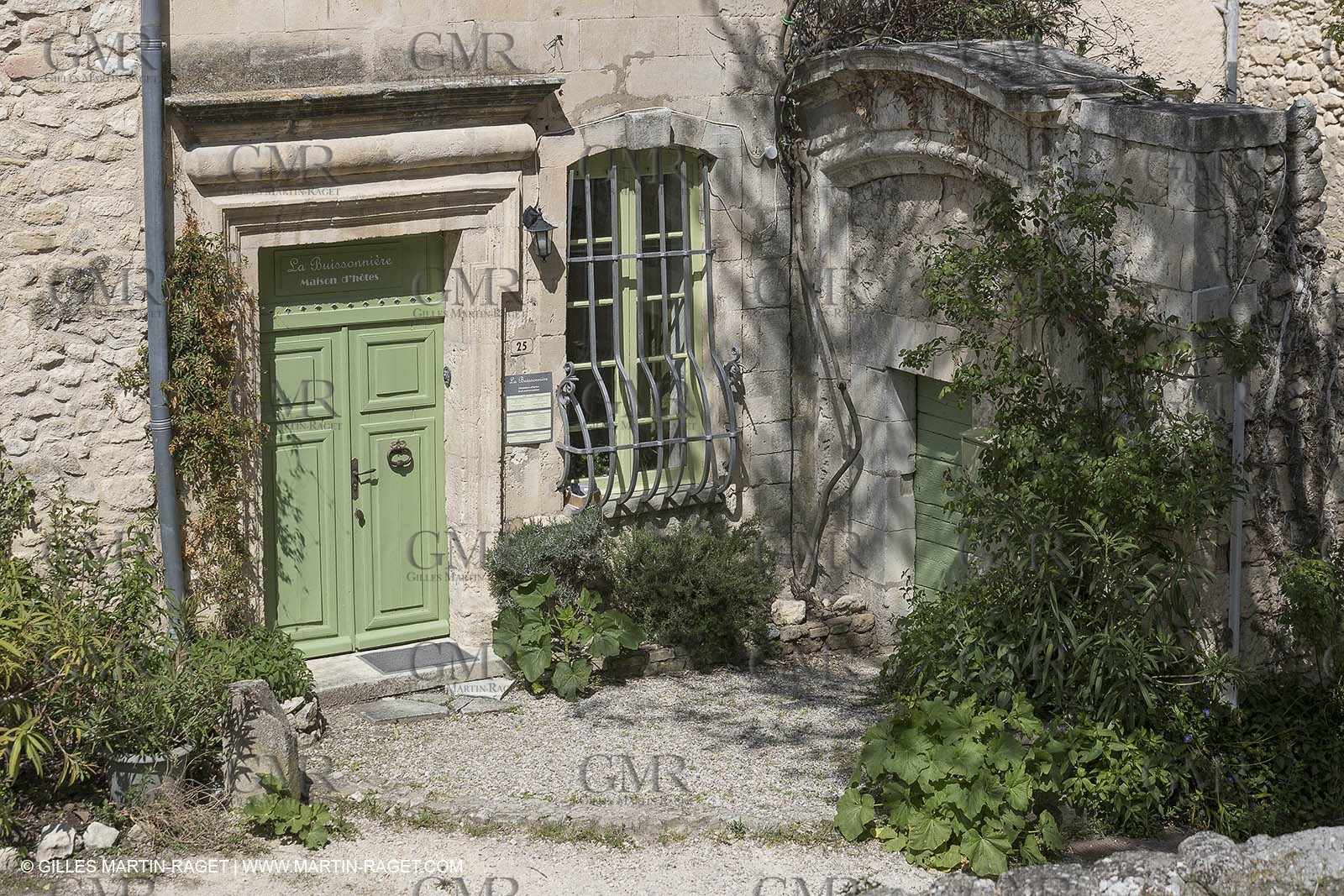 19 04 2018, Oppède Le Vieux (FRA,84)