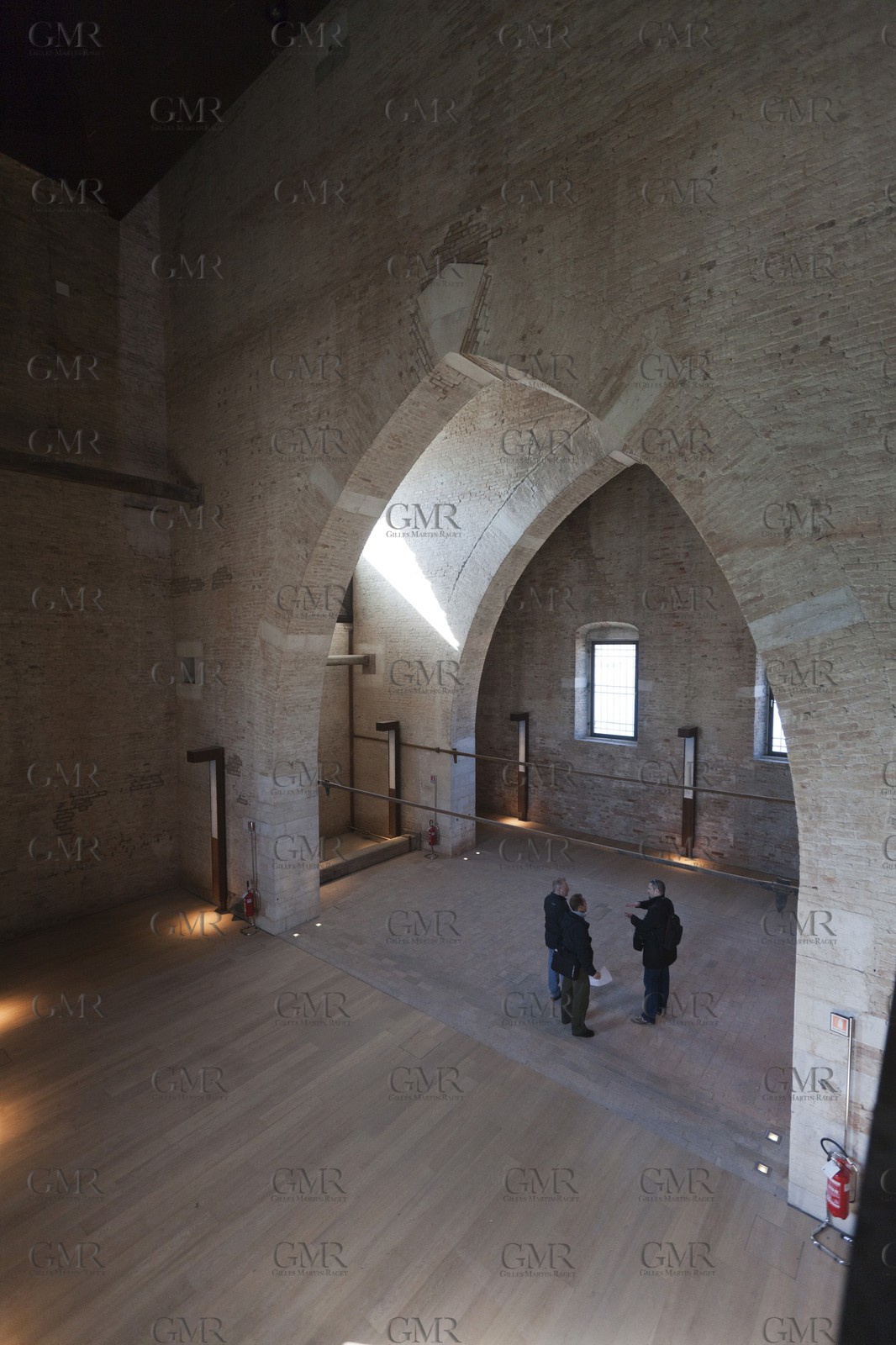20 02 2012 - Venezia (ITA) - 34th America'sCup - Venezia 2012 America's Cup World Series -