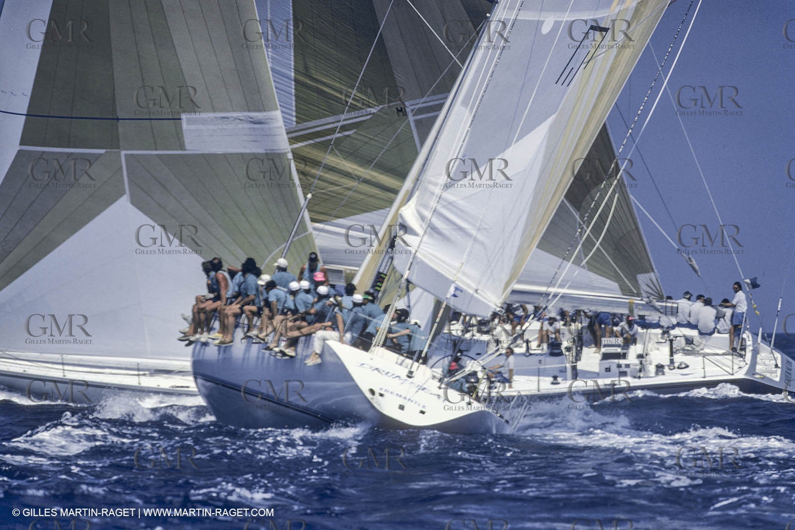 Maxi Rolex Cup Porto Cervo