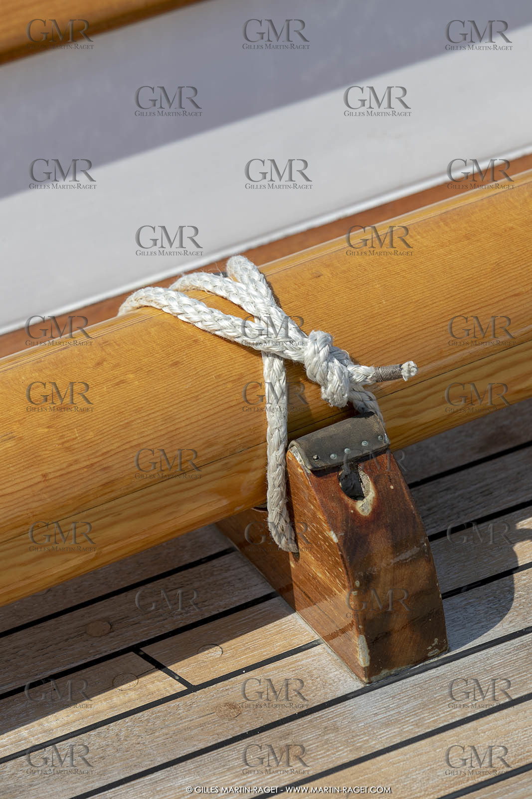 24 05 2019, Cassis (FRA,13), Yachts Classiques, Manitou