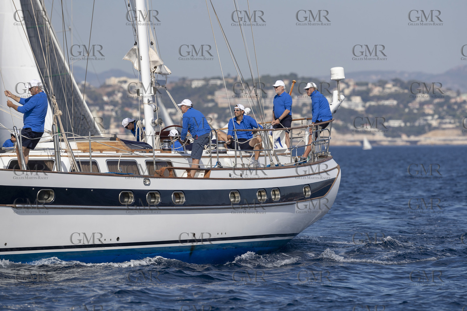 13 09 2019, Marseille, (FRA,13), Juris Cup 2019, Day 1