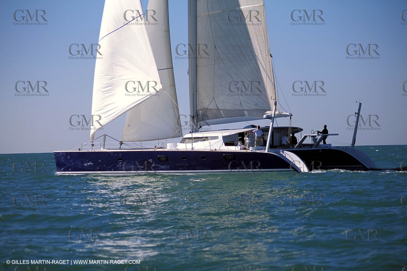 Sailing, Super Yachts, Liz