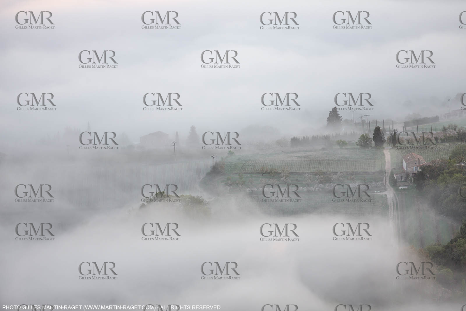 12 04 2016, Luberon National Park