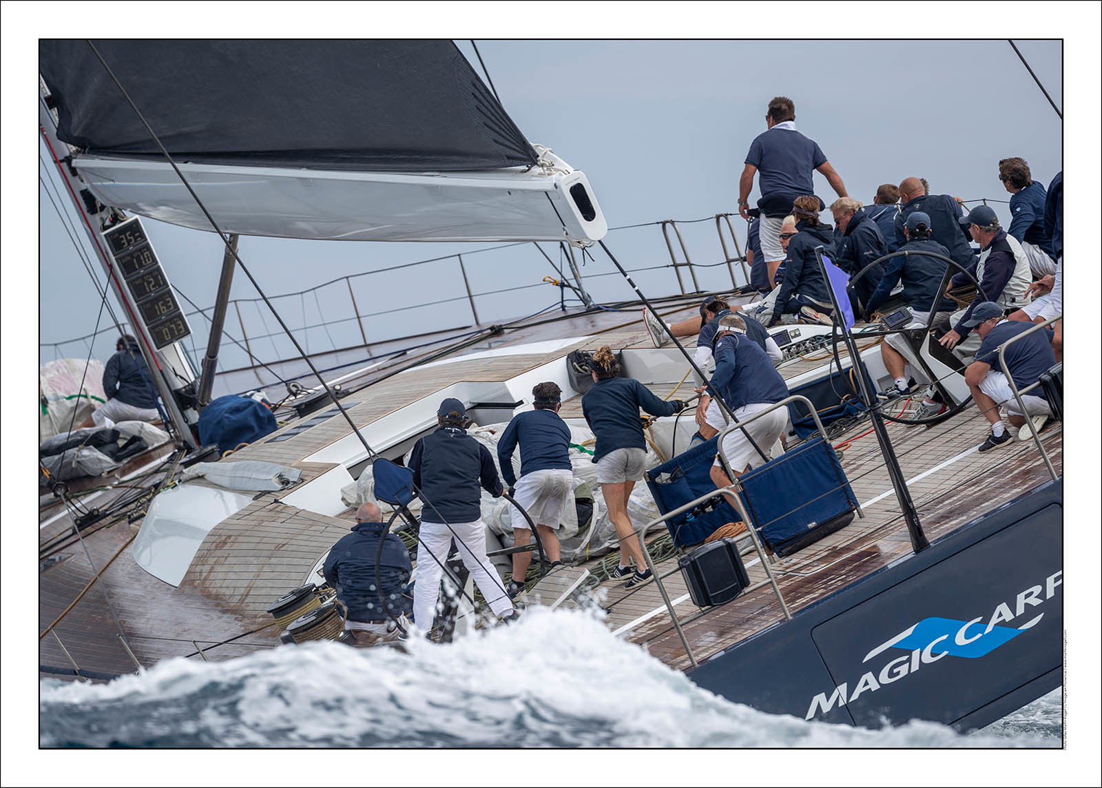 Product: in house made quality print on 8 ultrachome colors Epson ink Jet printer.Available sizes:. 30x40 cm. 50x70 cm. 80x120 cmAvailable papers:. Standard 250 gr glossy paper print, black streak, white margin, no signature. Top quality glossy 290 gr. paper, black streak, white margin, checked and signed by the author. Fine Art print (signed, numbered, stamped, registered) on demand. Other supports (Canvas, Acrylic, Metal) on demandPackaging: cylindric reinforced tubeShipping options: regular mail or Shipping companyClick on the basket icon to select your options and start the online ordering process