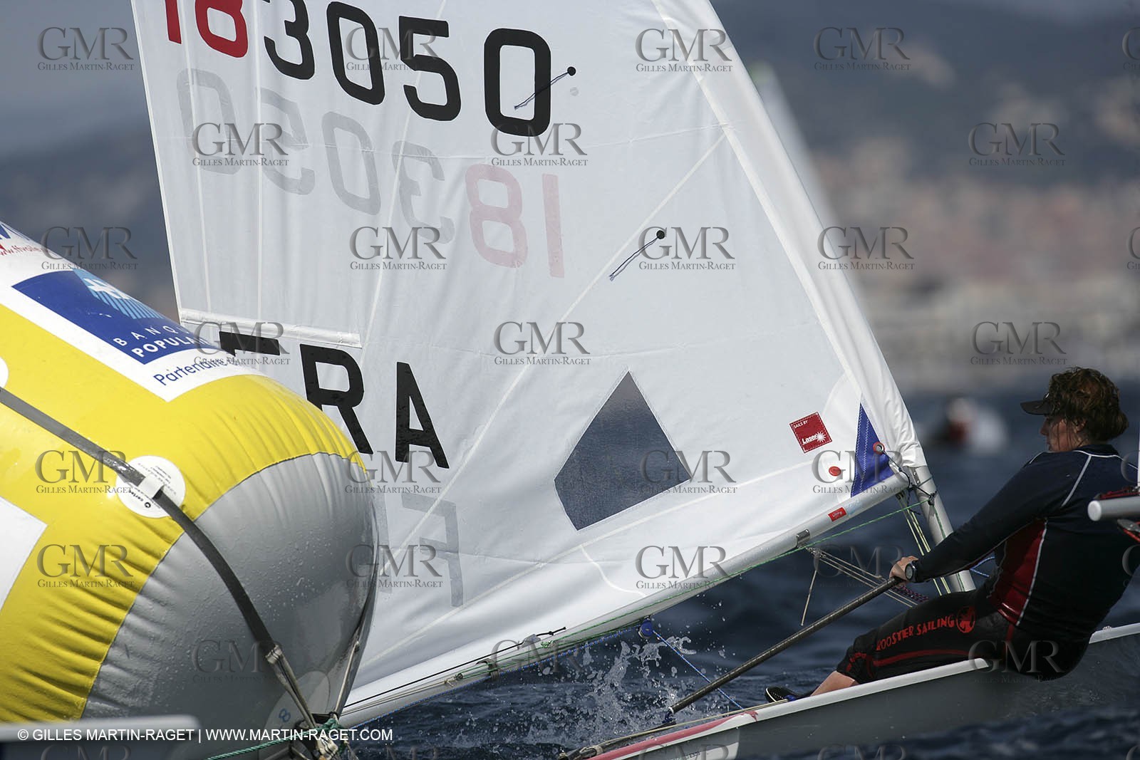 Hyères - 22 04 2006 - SOF 2006 - Racing Day2