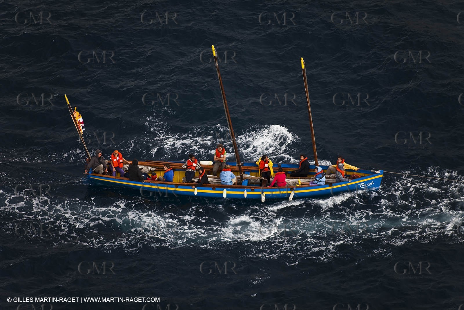 September 2009 - Juris Cup