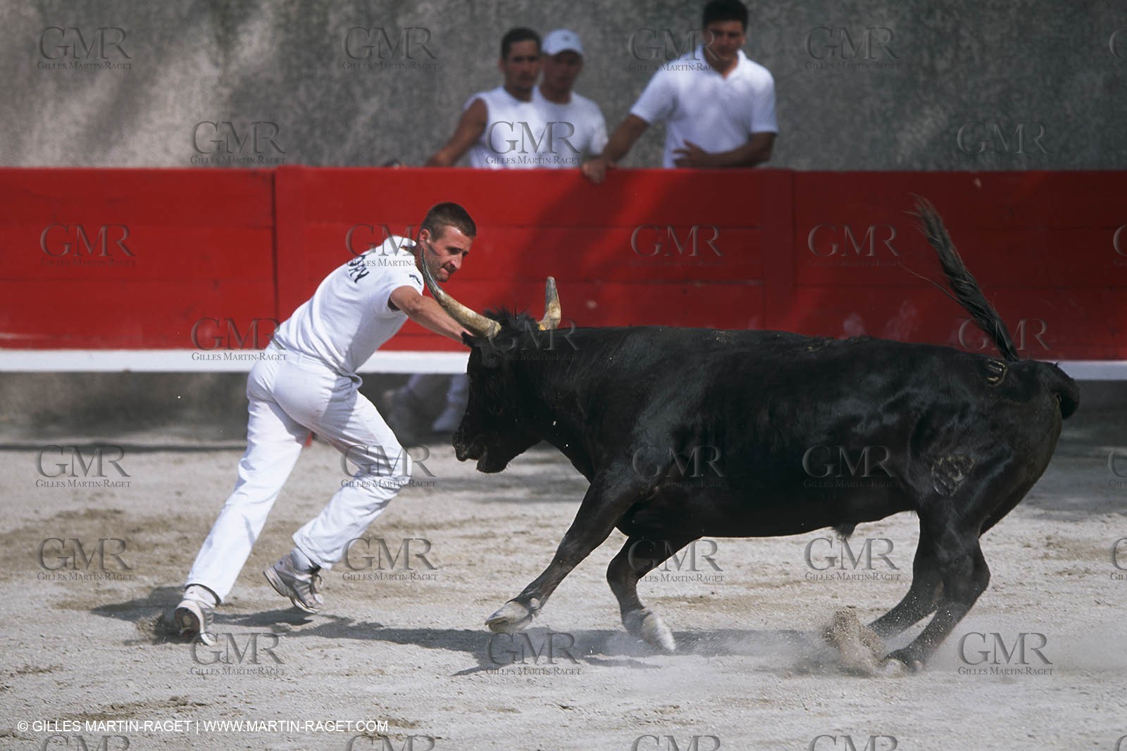 Nîmes Métropole landscapes (FRA,30) - Vaunage