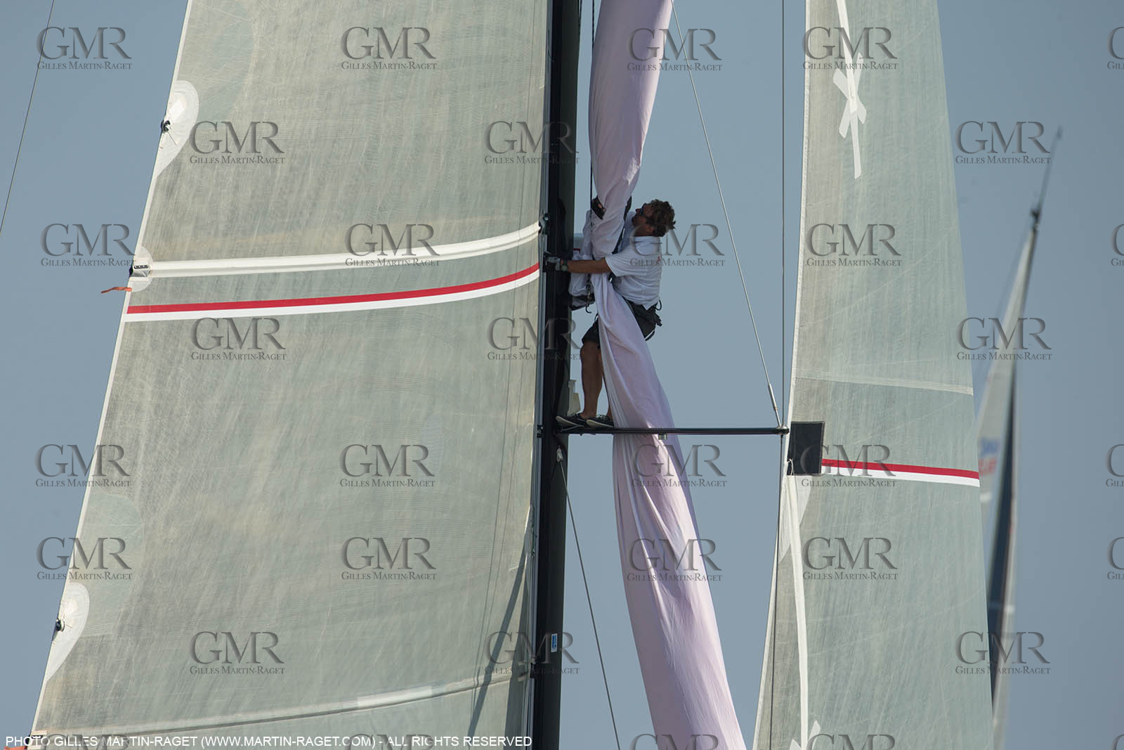 28 09 2016, Saint-Tropez (FRA,83), Voiles de Saint-Tropez 2016, Day 3,