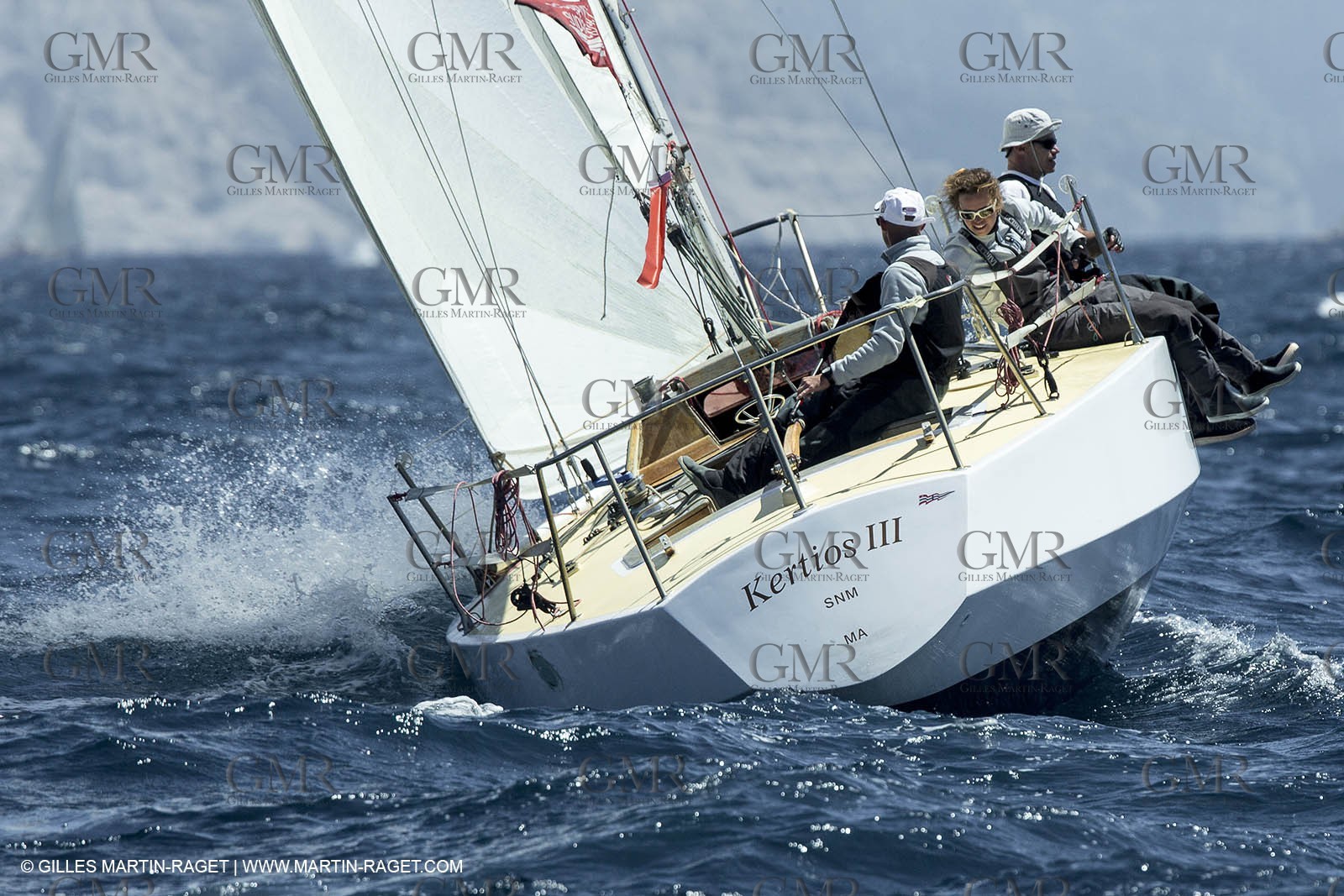 Marseille (FRA, Calanques Classique 2014