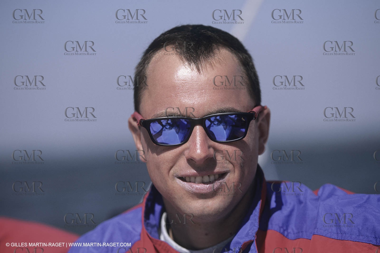 Sailing World, people, VIP, celebrities (check Keywords)