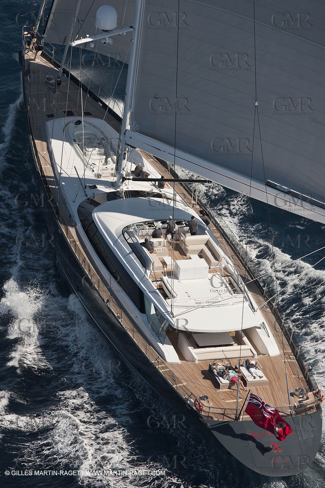 23 09 2010 - Saint Tropez (FRA,13) - Voiles de Saint Tropez 2010