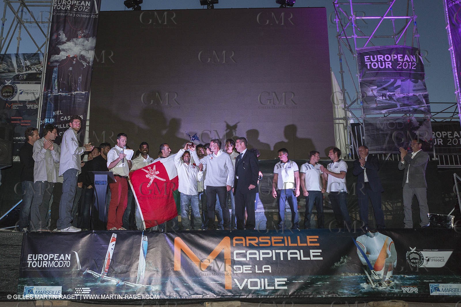 24 09 2012 - Marseille (FRA,13) - Match race France 2012 -