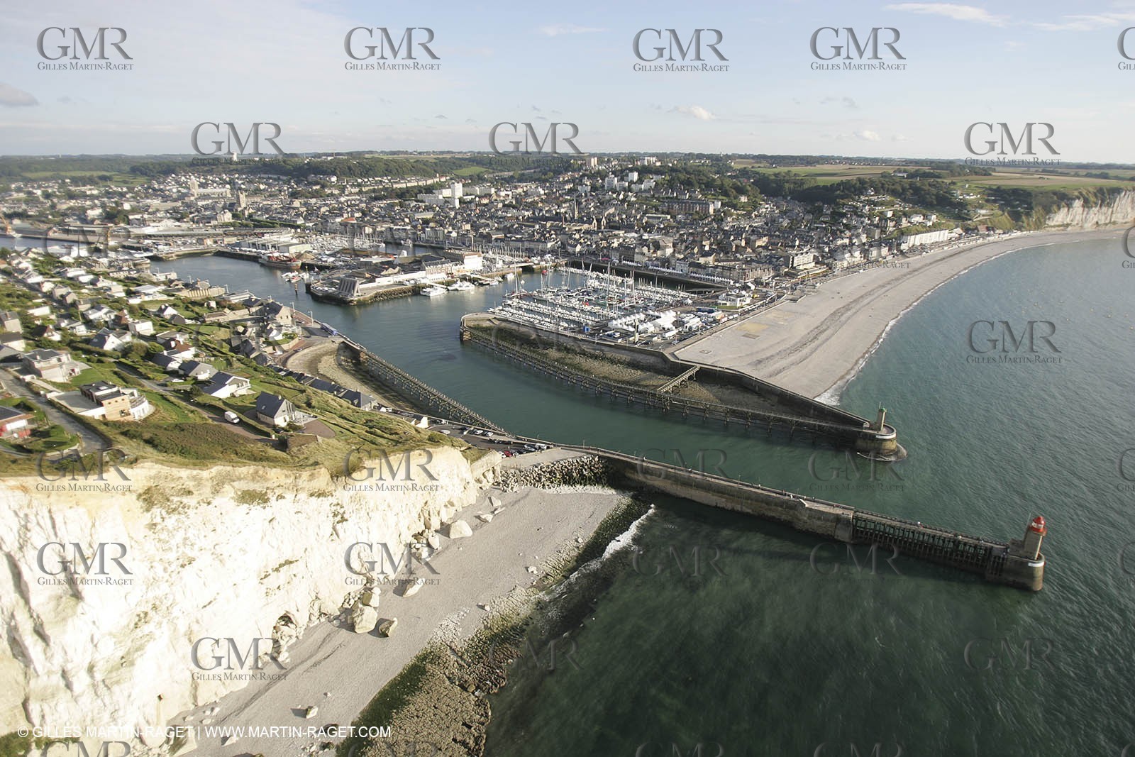 2004 ORMA Multihulls Championship - Fecamp Grand Prix