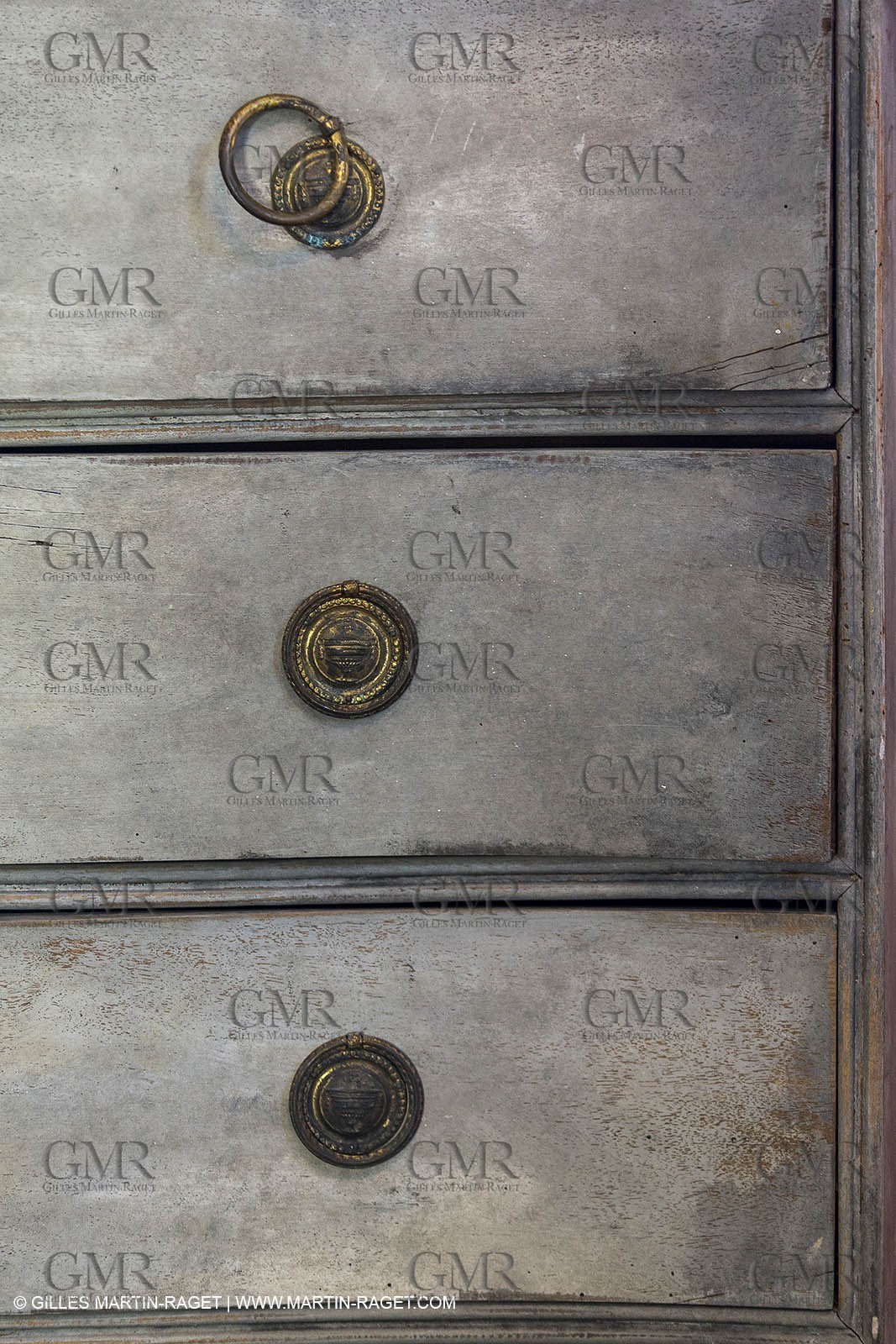 Domaine de la Baume - Tourtour (FRA,83) - 15 05 2014