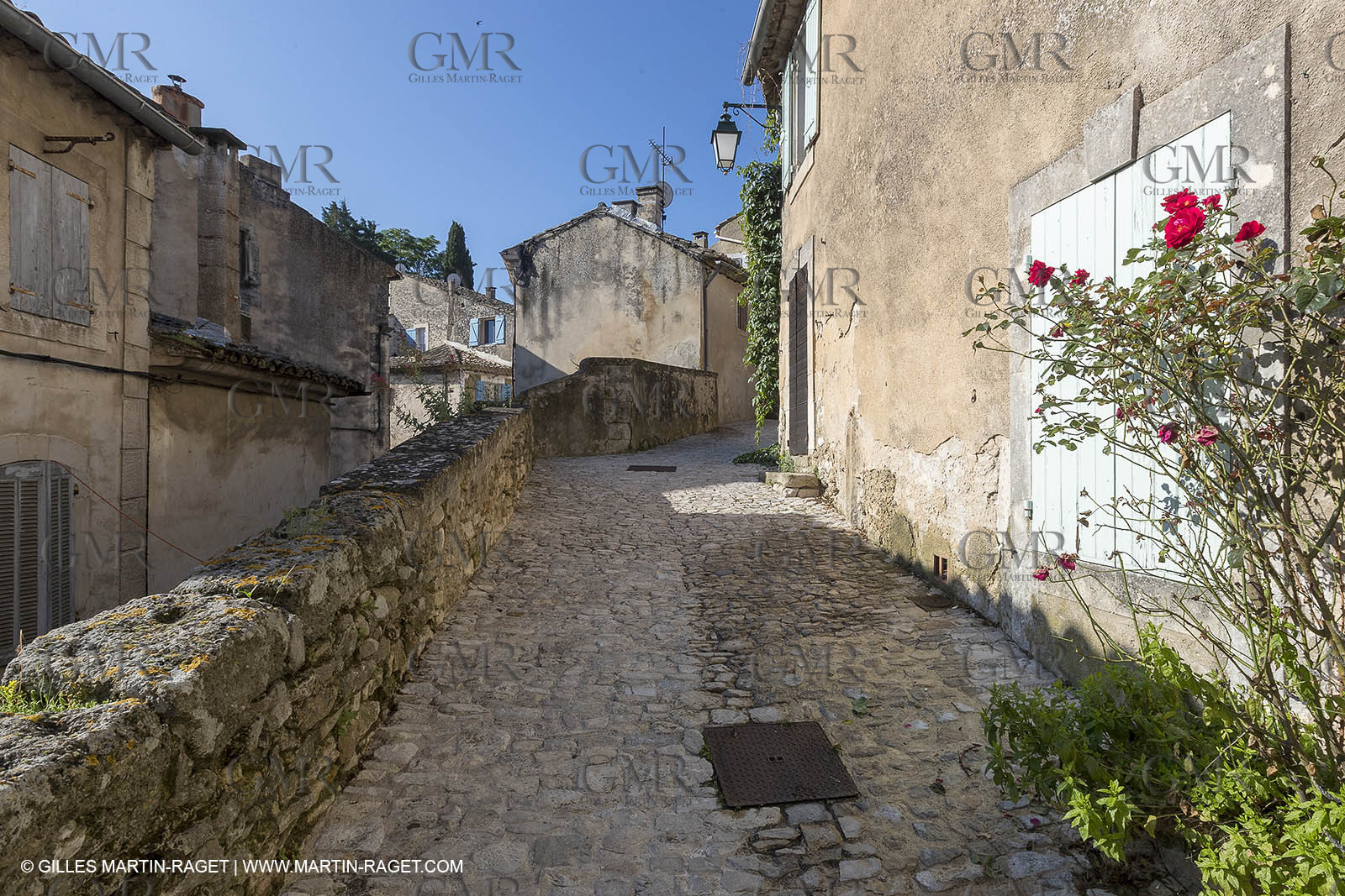 1 06 2018, Ménerbes, (FRA,84)