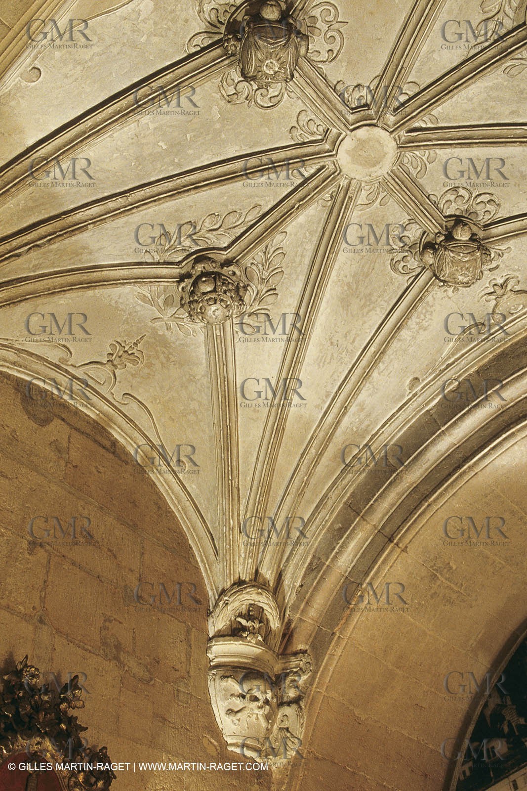 Marseille historical heritage (check keywords for more infos)