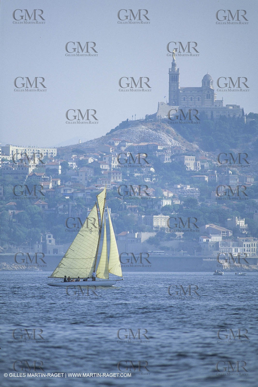 Sailing, Yacht Racing, Classic Yachts, Esterel