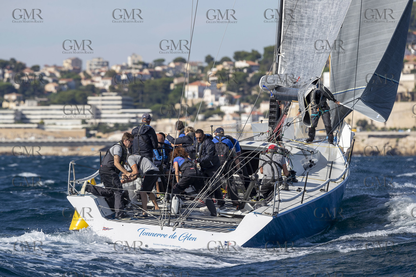 16 09 2022, Marseille (FRA,13), Juris Cup 2022, jour 1