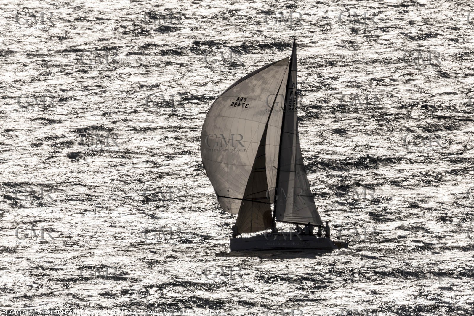 25 01 2015, Marseille (FRA,13) Challenge d'hiver