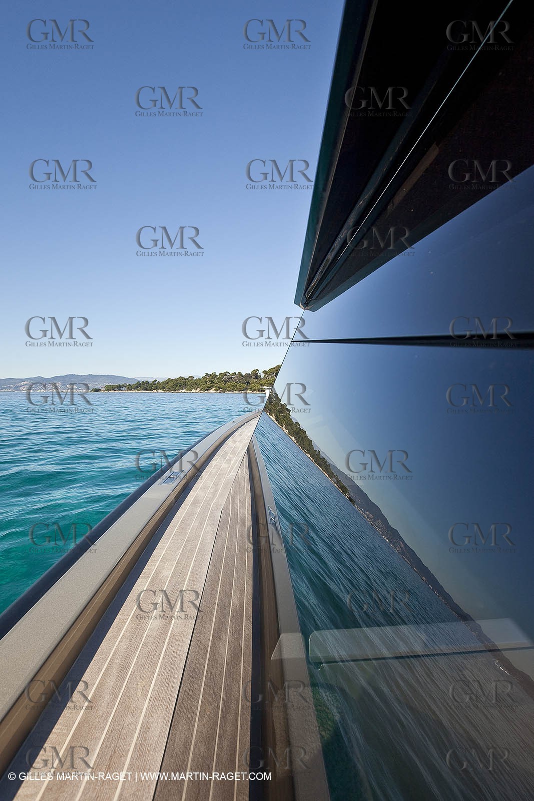 Powerboats, Wally, Wallypower 47