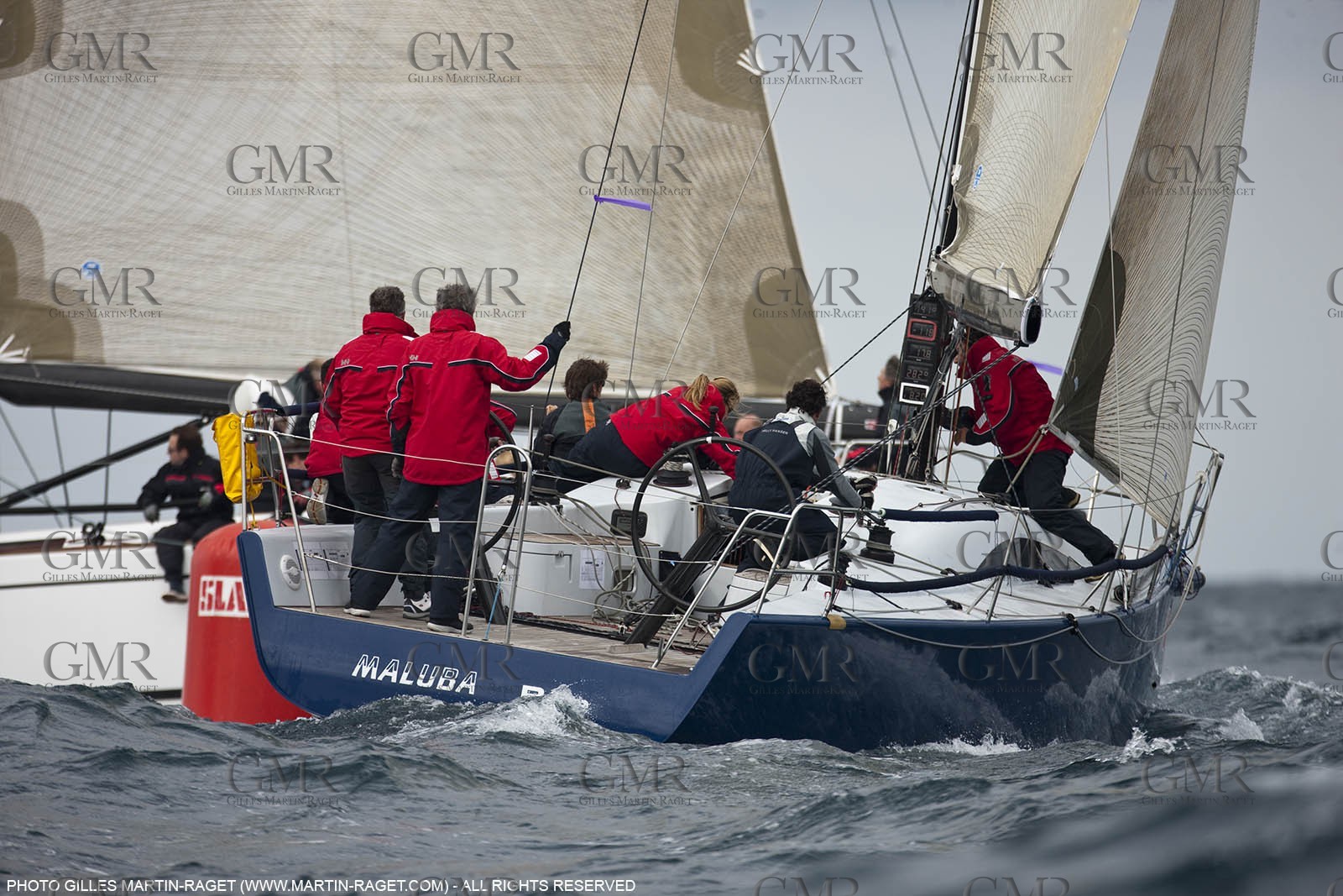 13 03 2010 - Marseille (FRA,13)