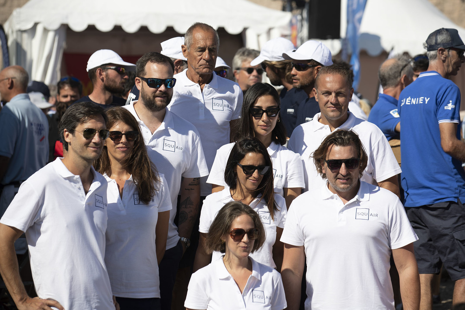 16 09 2022, Marseille (FRA,13), Juris Cup 2022, tous les équipages