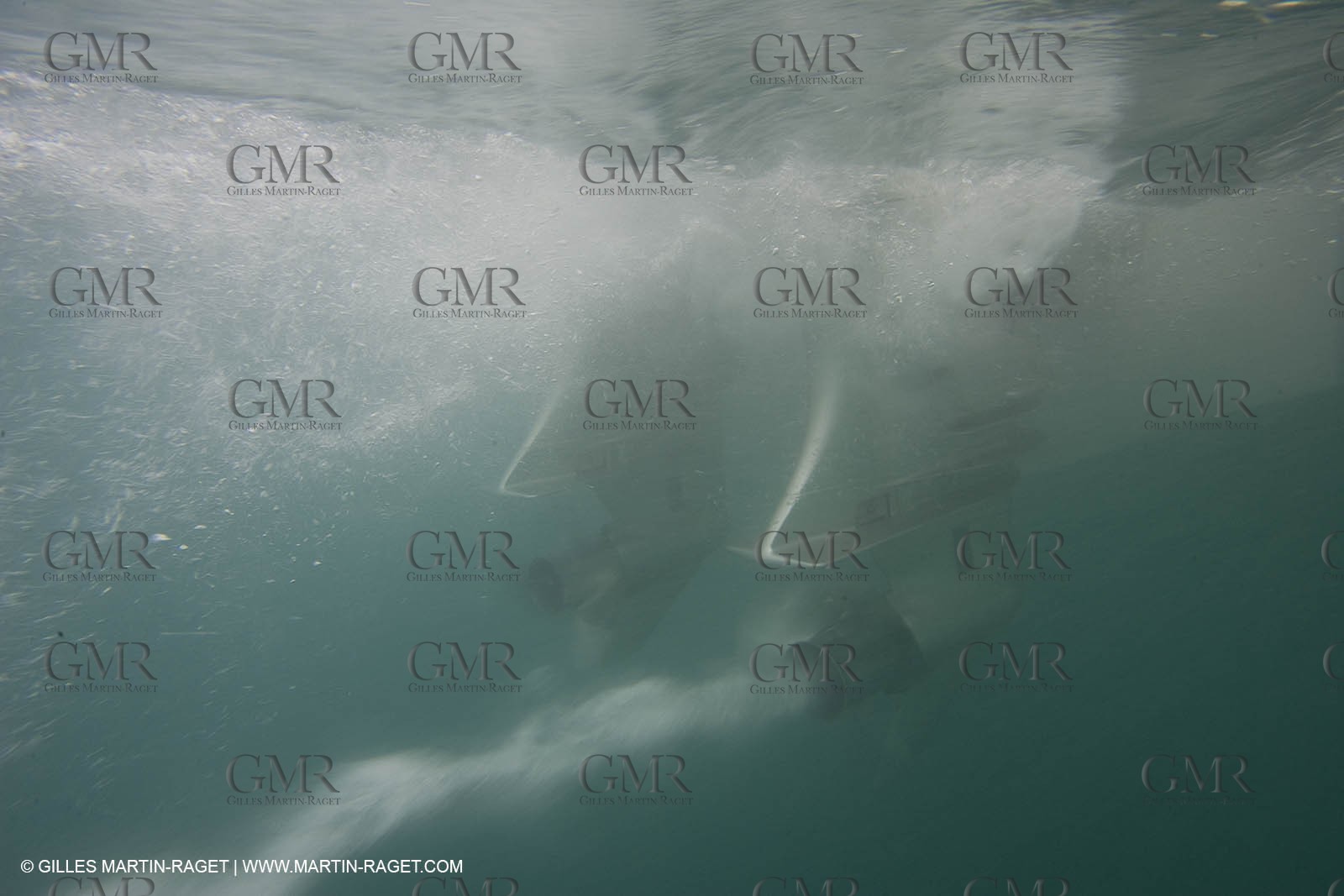 power boats, maintenance, technique