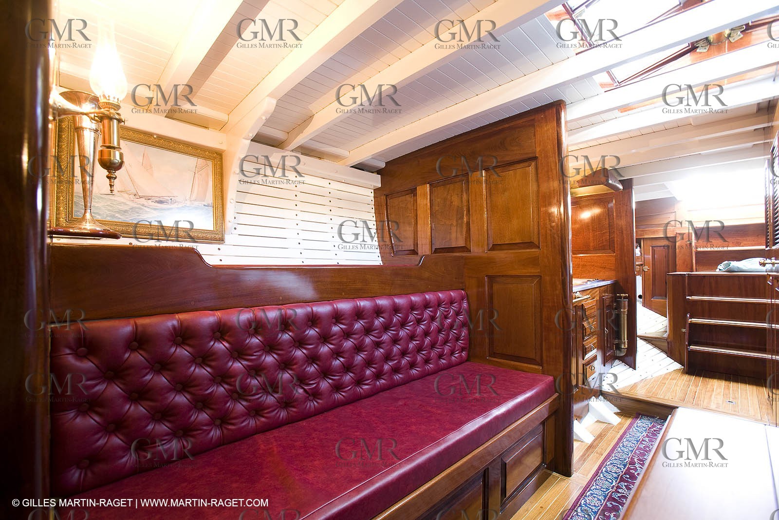 27 09 2006 - Cannes (Fr) - 2006 Régates Royales - NY 50