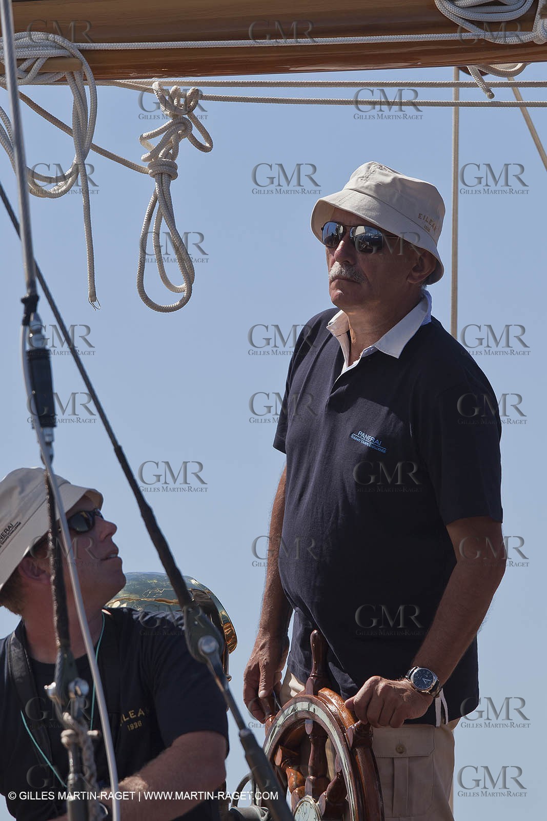 11 09 2010 - Imperia (ITA) - Raduno d'Epoca 2010 - Eilean