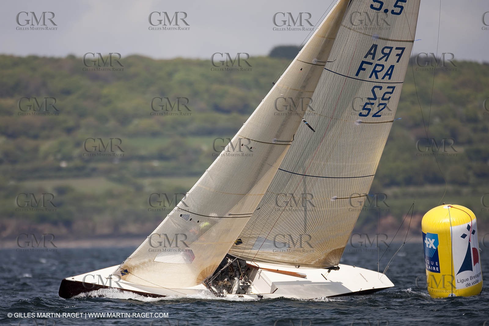 15 05 2010 - Lanveoc Poulmic (FRA,29) - French Navy School Grand Prix