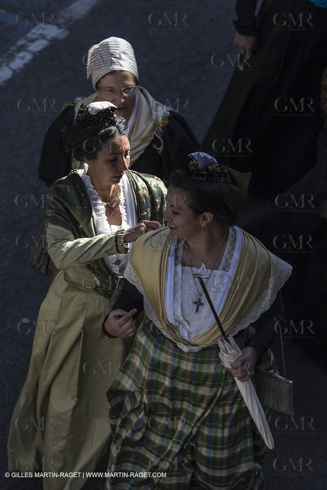 22nd Queen of Arles Election - Gardians of Camargue Annual Celebration - Arles (FRA,13) - May 1st 2014