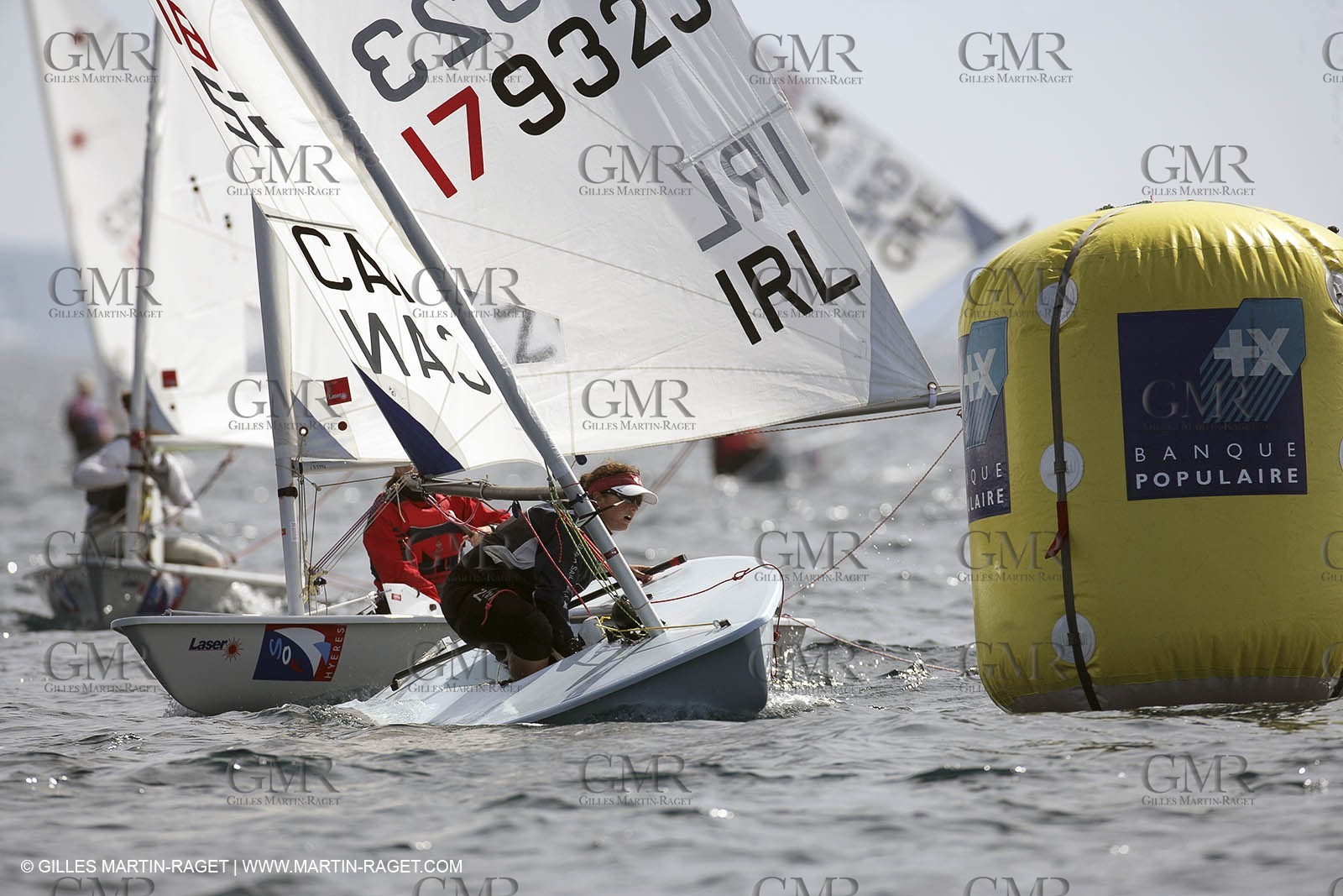 Hyères - 23 04 2006 - SOF 2006