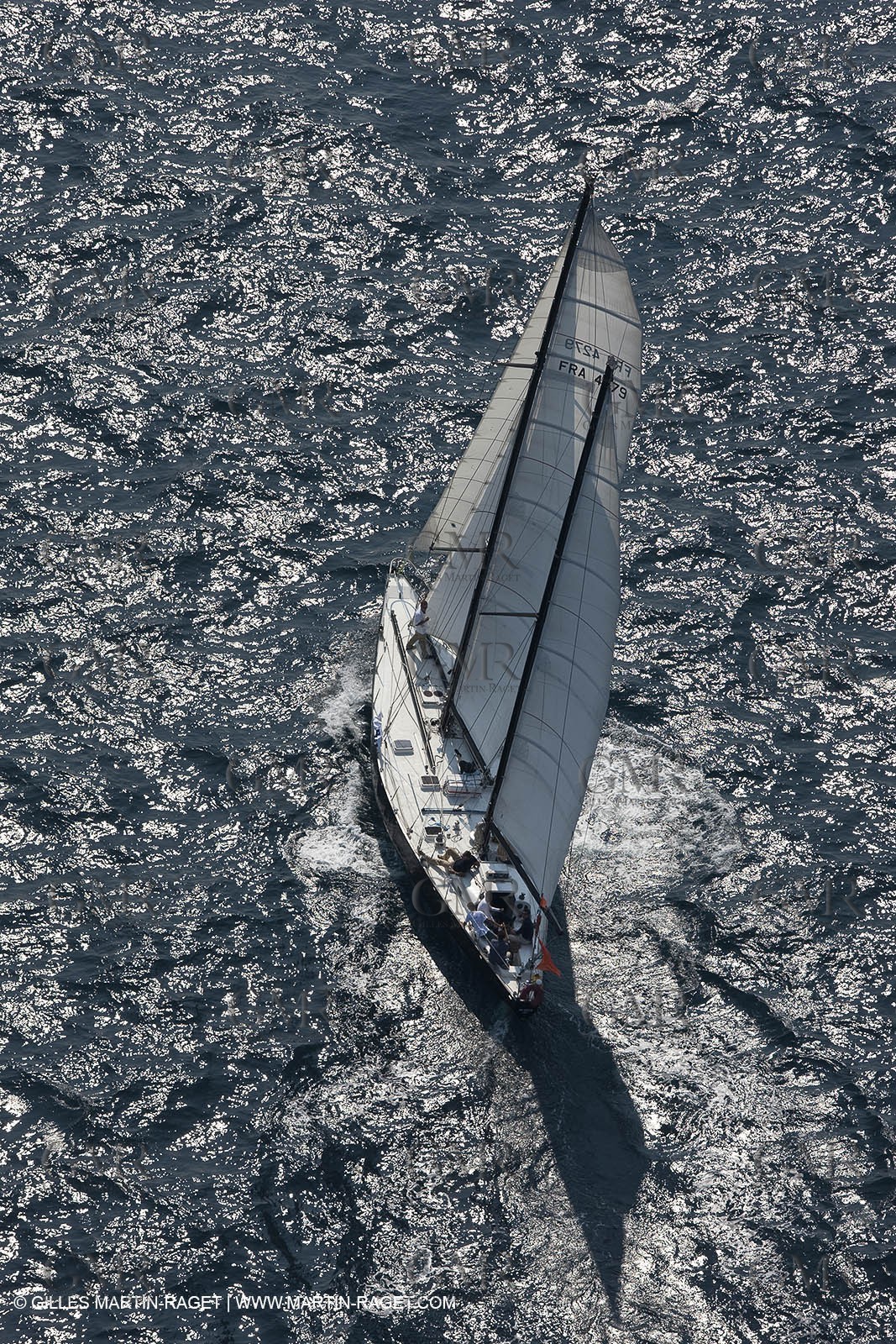 23 09 2009 - Cannes (FRA,83) - Régates Royales