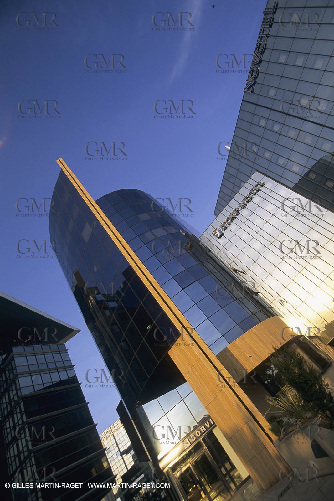 France, Provence, Nice