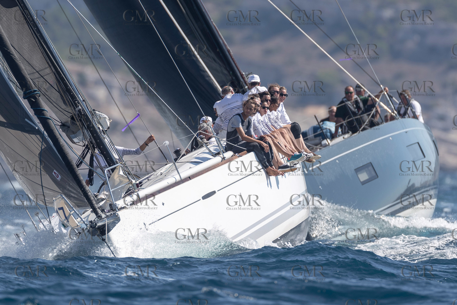 17 09 2021, Marseille (FRA,13), Juris Cup 2021, jour 1