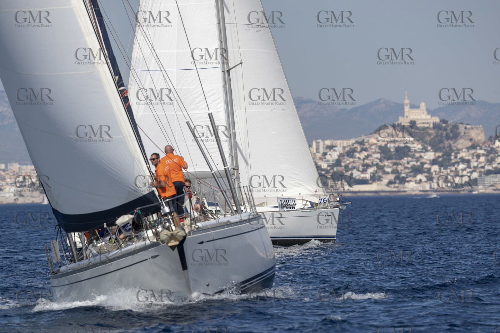 13 09 2019, Marseille, (FRA,13), Juris Cup 2019, Day 1