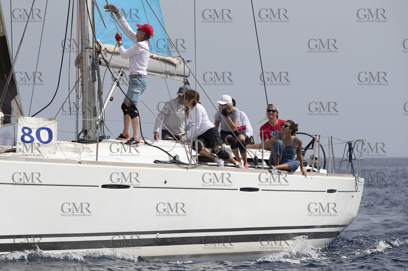 15 09 2019, Marseille (FRA,13), Juris Cup 2019, Day 3