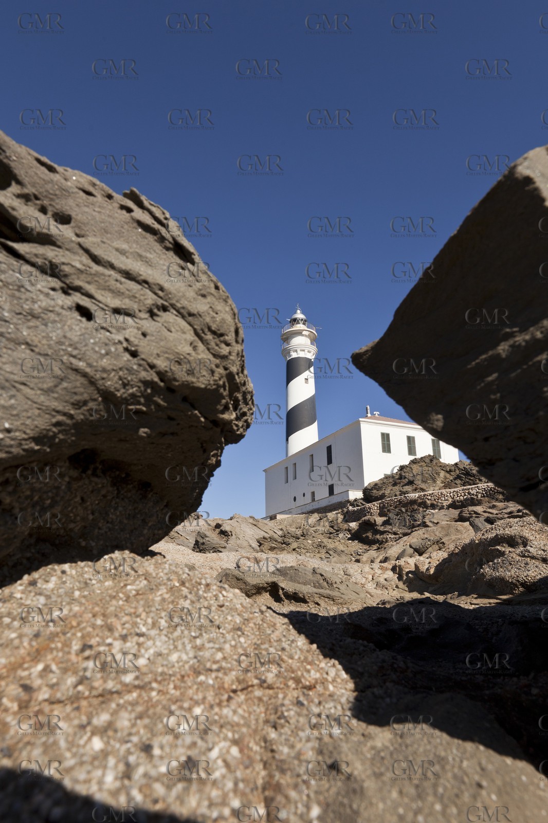 27 08 2010 - Minorque (ESP) - Cap favaritx (East Coast)