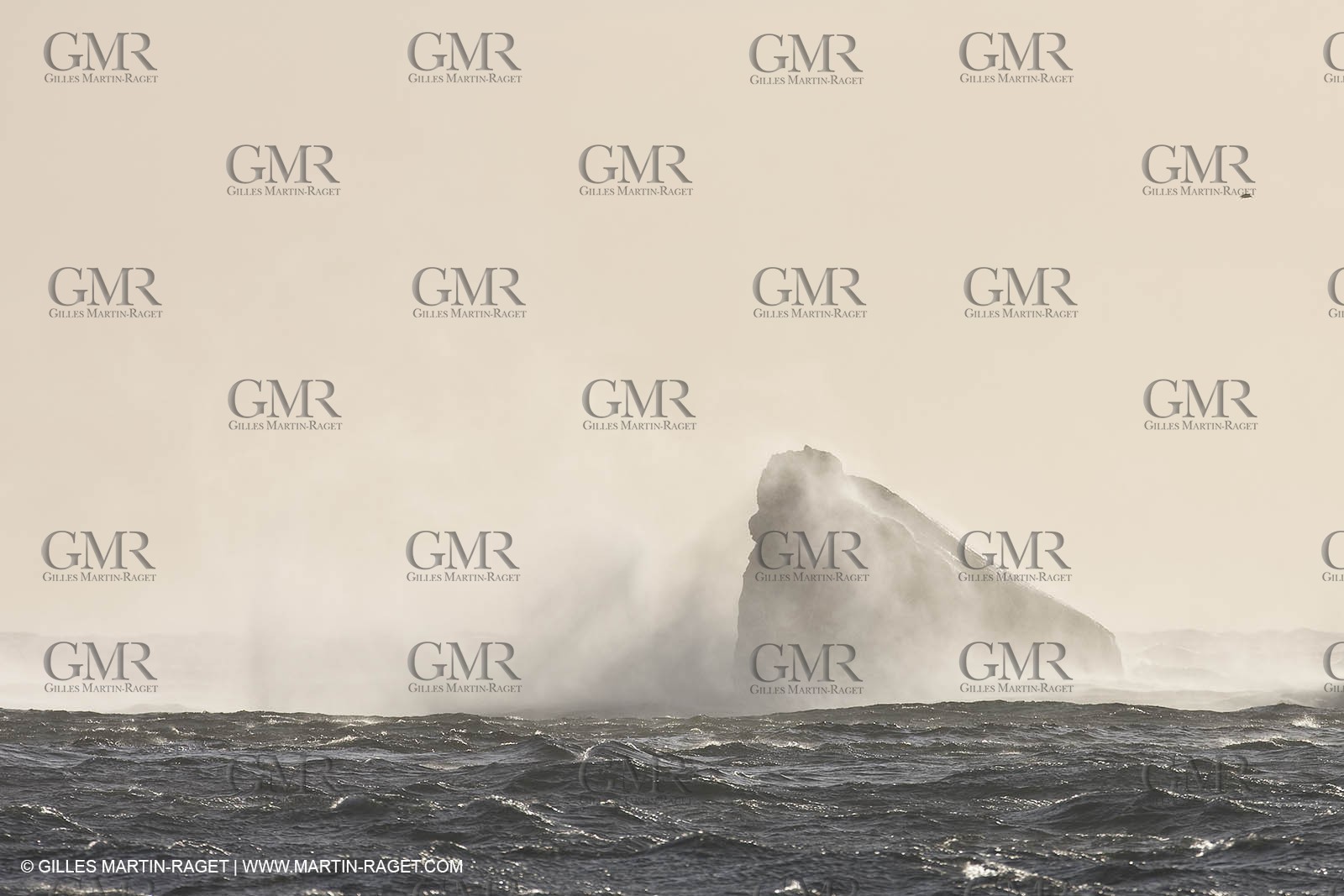 11 03 2009 - Marseille (FRA, 13) - Calanques - Marseilleveyre area